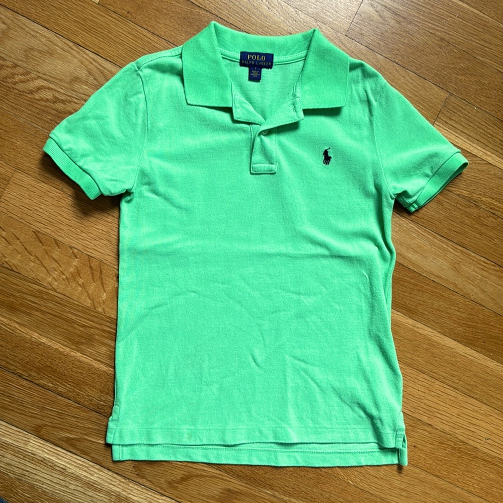 Ralph Lauren Polo
